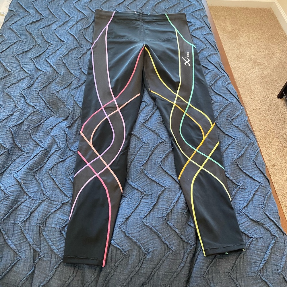 CW-X Endurance Generator Tights